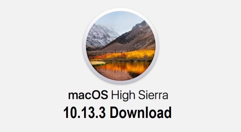 Mac 10.13 Download Iso